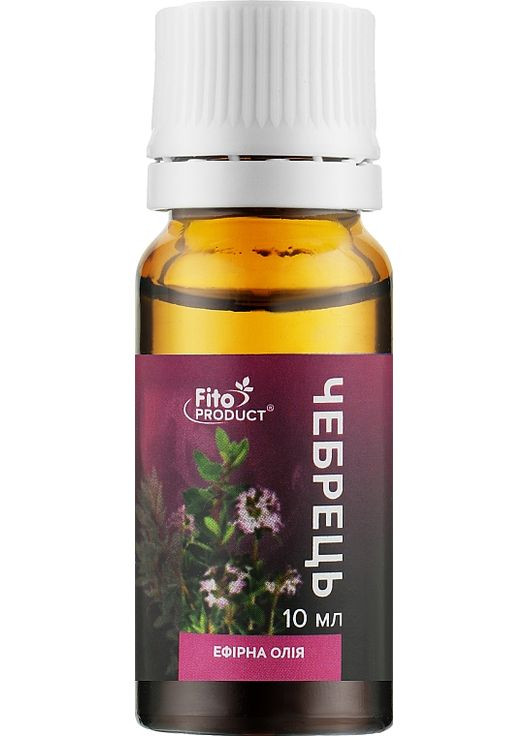 Эфирное масло тимьяна 10ml (990446-47616) Fito Product (368634284)