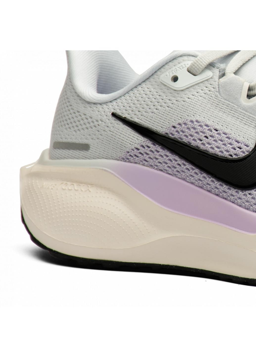 Кросівки Air Zoom Pegasus 41 FD2723-004 Nike сірі демісезони (315589041)