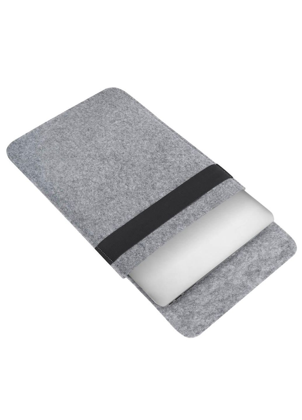 Чехол для ноутбука для MacBook Air/Pro 13.3"" Grey (GM16) PTR Gmakin (327886078)