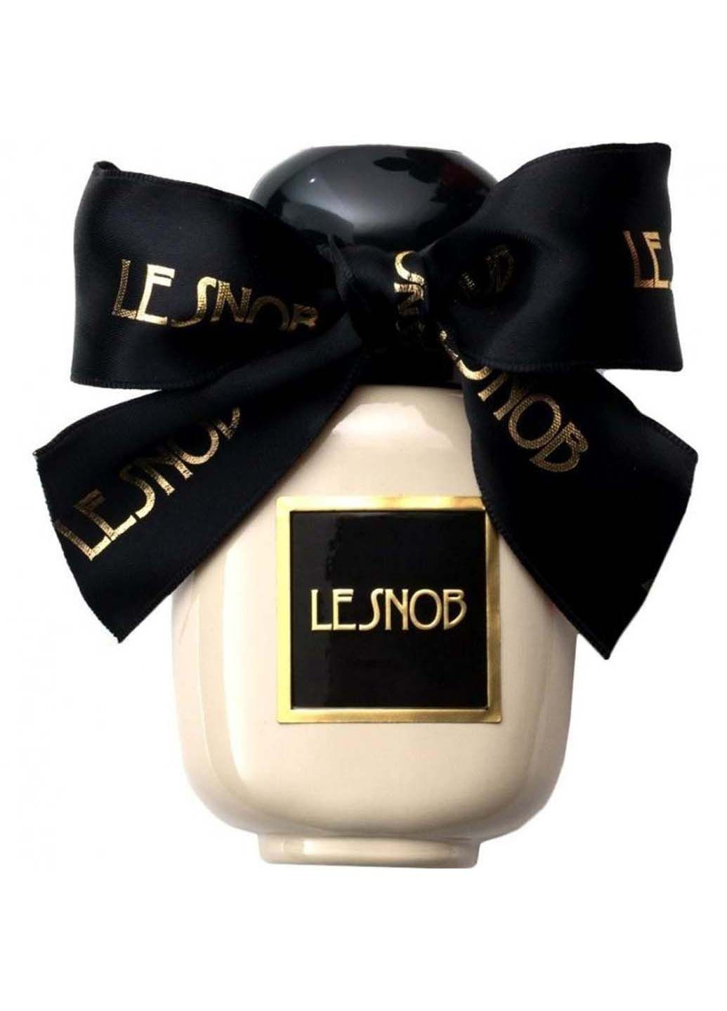 Парфюмированная вода For Le Snob N°2 100 мл Тестер Les Parfums de Rosine (302411318)