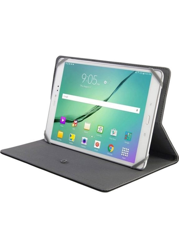 Чехол Vento Universal для планшетов 9-10" Black (TAB-VT910) Tucano (322914902)