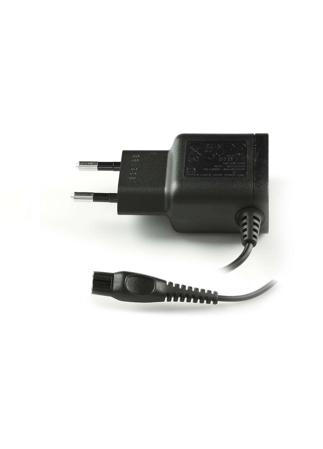 Зарядний блокадаптер для тримерів і бритв Philips Hq8505 CRP136 No Brand (280877161)