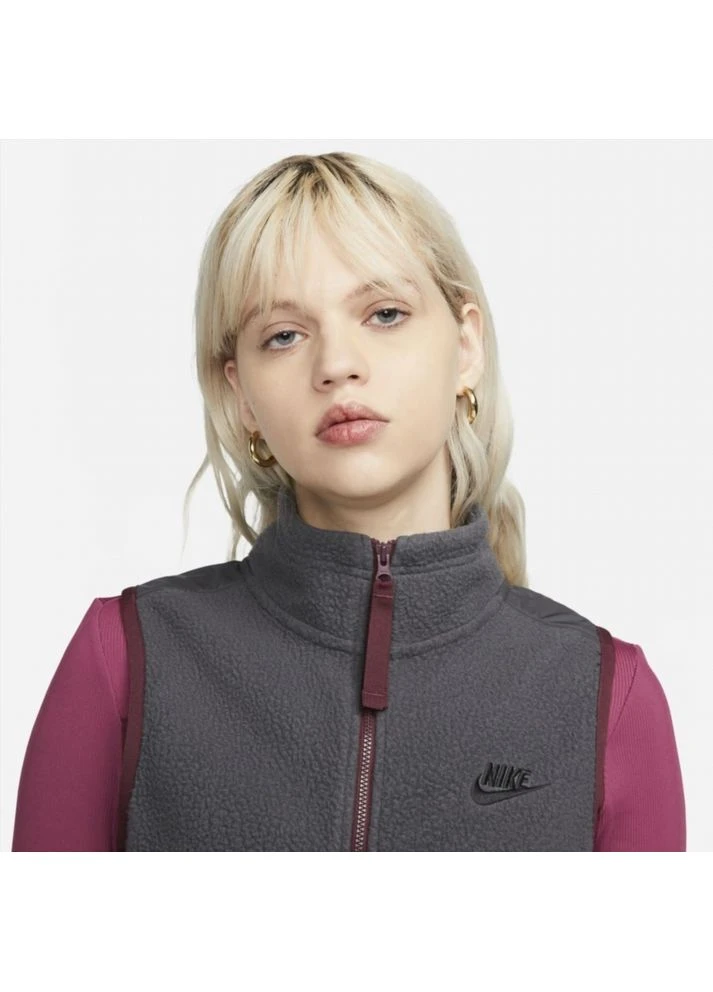 Жилетка Sportswear Sports Utility Vest Grey FD4238-060 Nike (398009301)