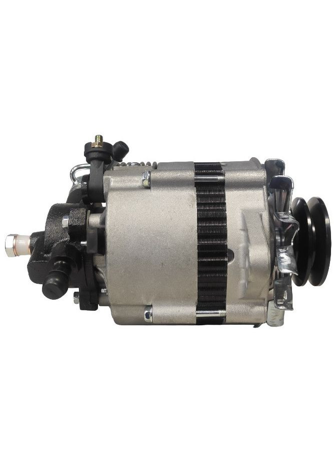 Генератор ГЕНЕРАТОР 021218025 HYUNDAI / KIA UA ( A021218025) ADE (354337054)