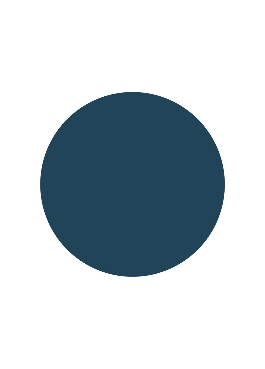 Цветной линер Art Liner, Blackish blue/Черно-голубой, 99IDEAS (329144500)