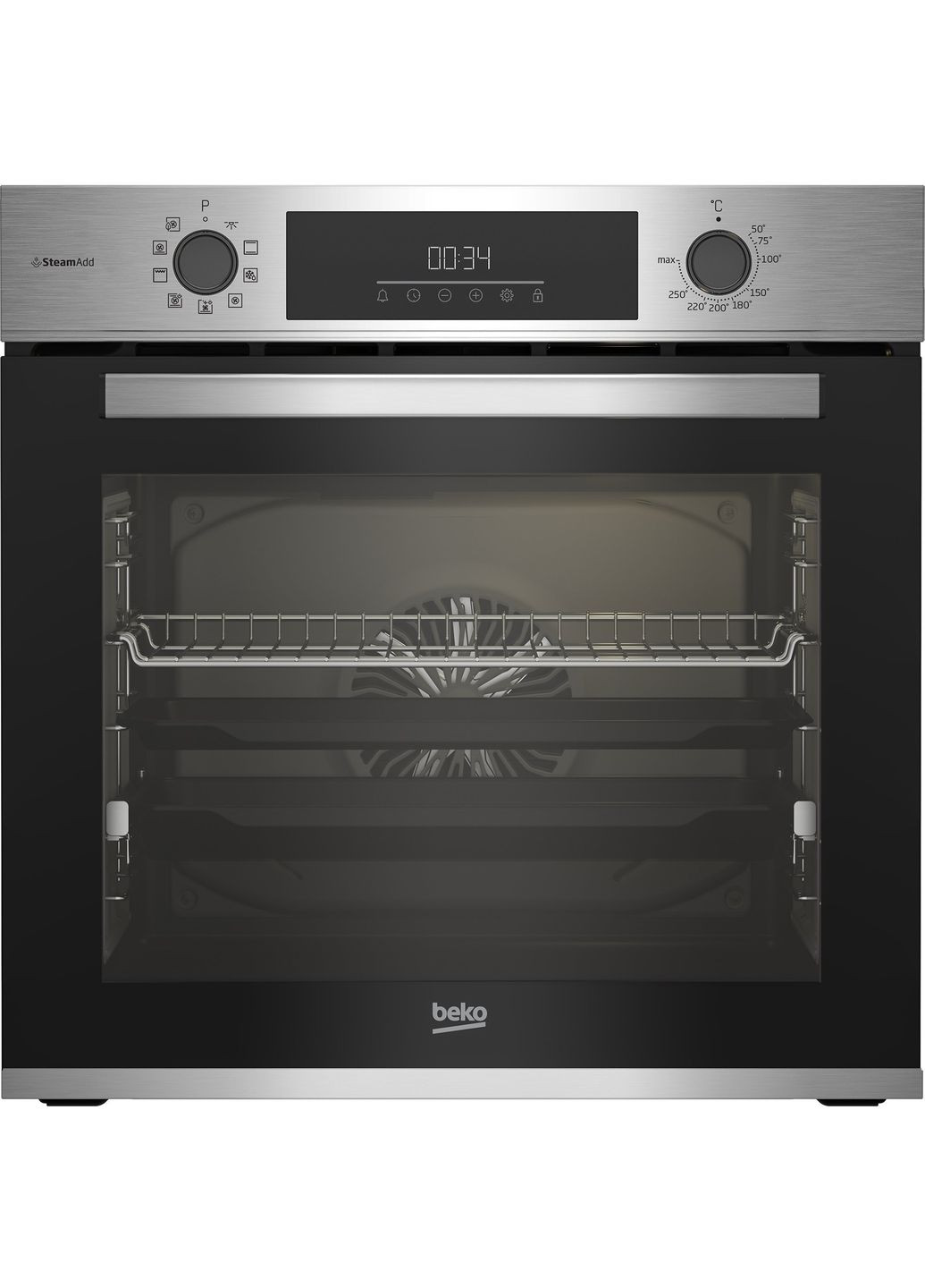 Духовой шкаф BBIS12300XCSE BEKO (346490847)