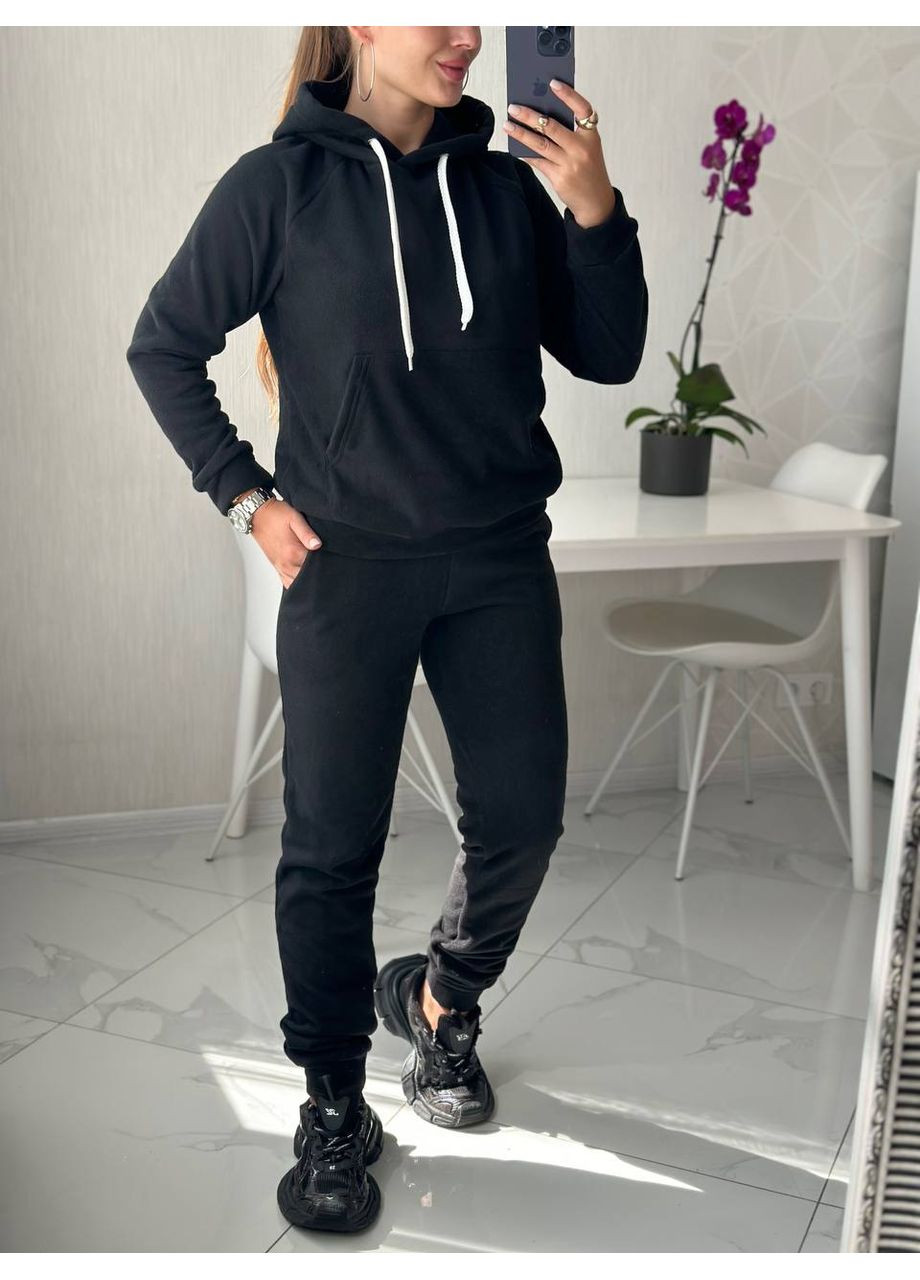 Костюм із флісу POLAR — теплий та комфортний замір в описі GD/GL Модний простір (370146752)