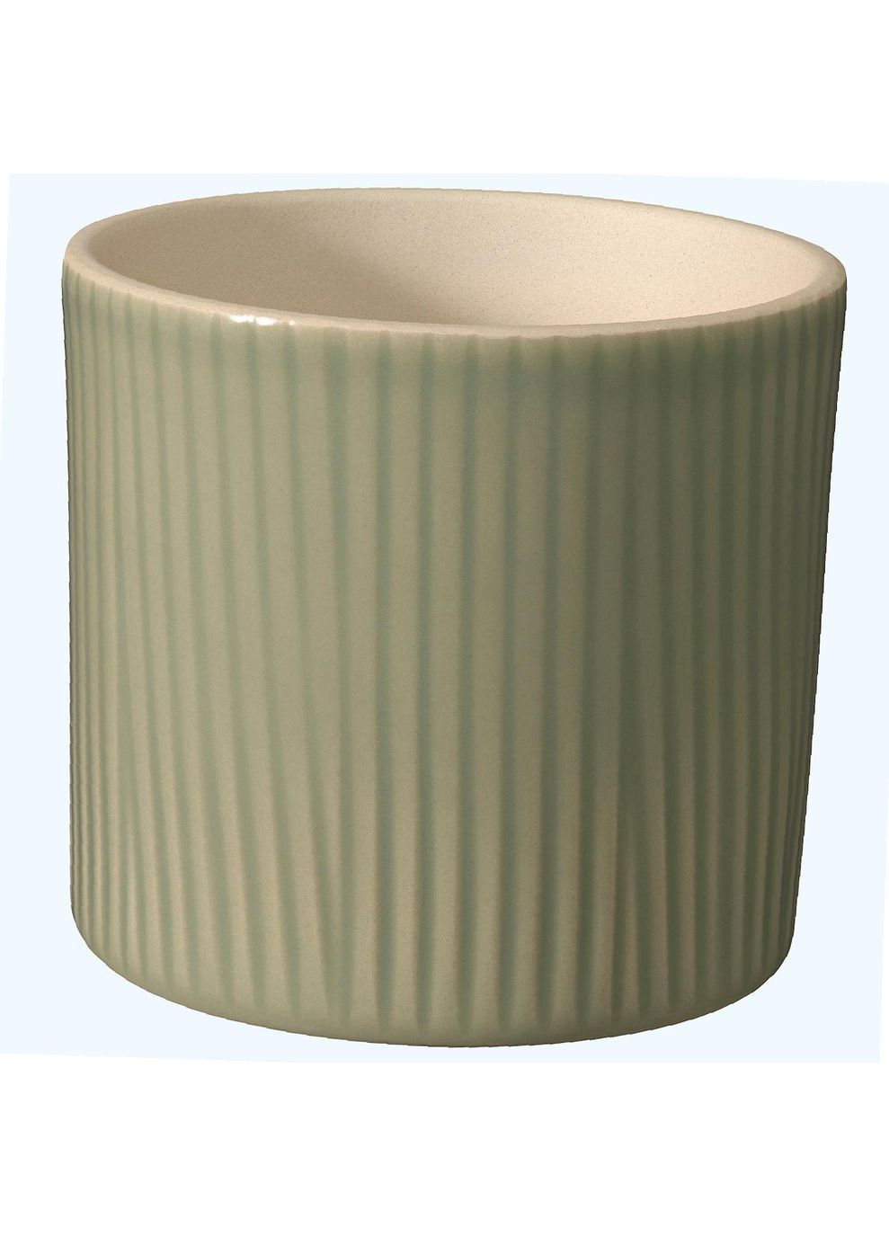 Кашпо для квіткового горщика ІКЕА IKEA (318165515)