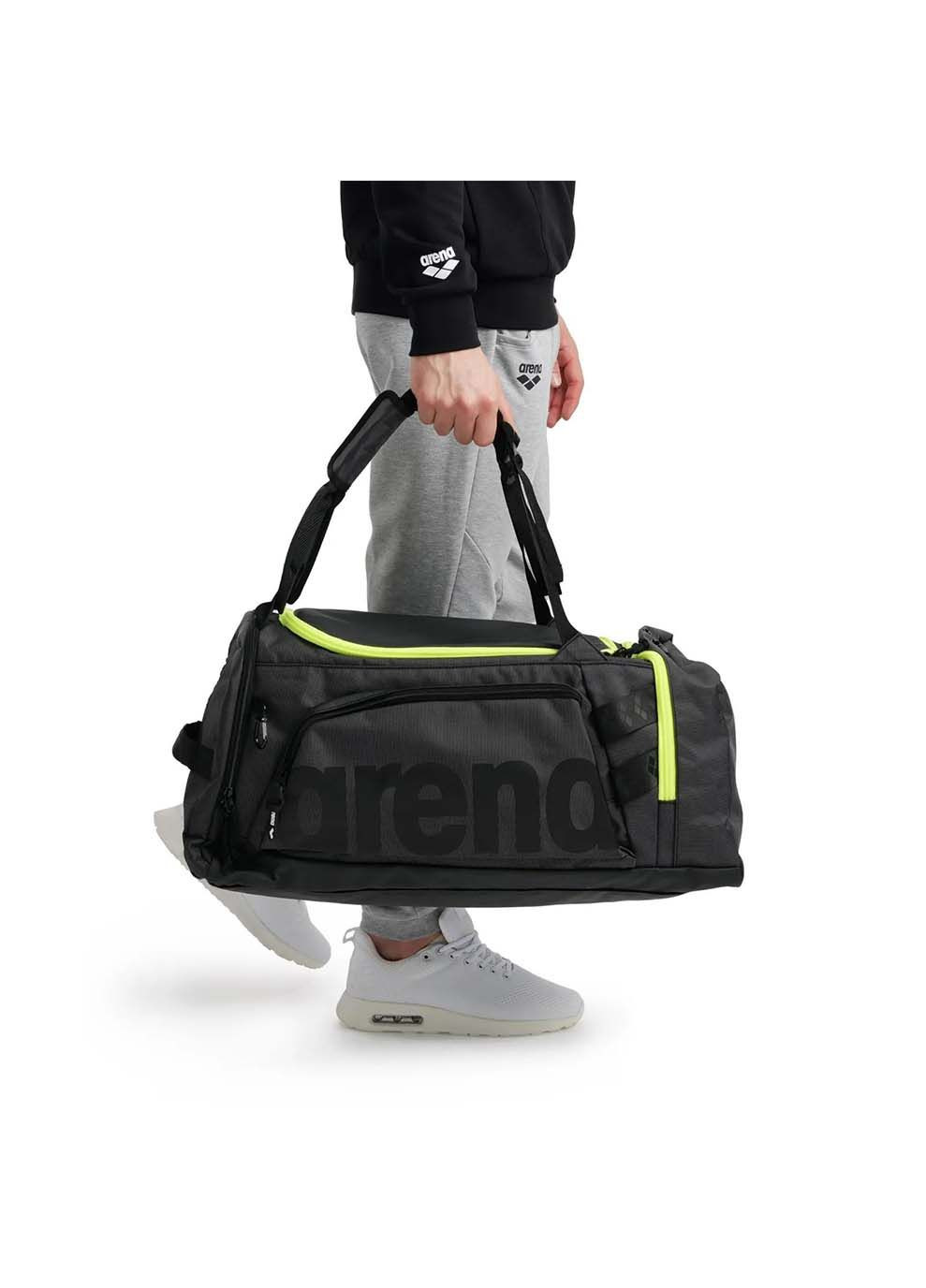 Сумка FAST MULTI 55L чорний Уні 60 х 30 х 30 см Arena (367599964)