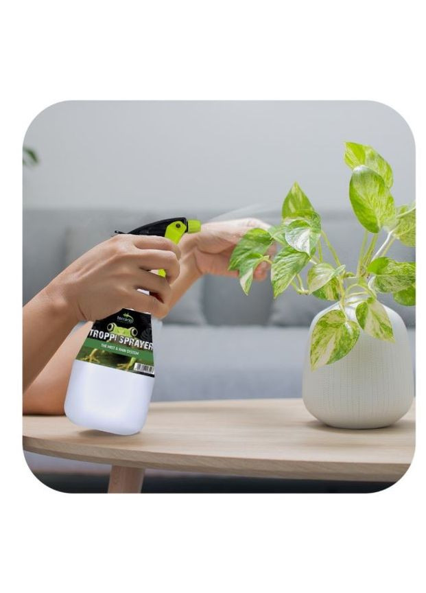 Обприскувач ручний Troppi Sprayer 750мл Terrario (327433154)