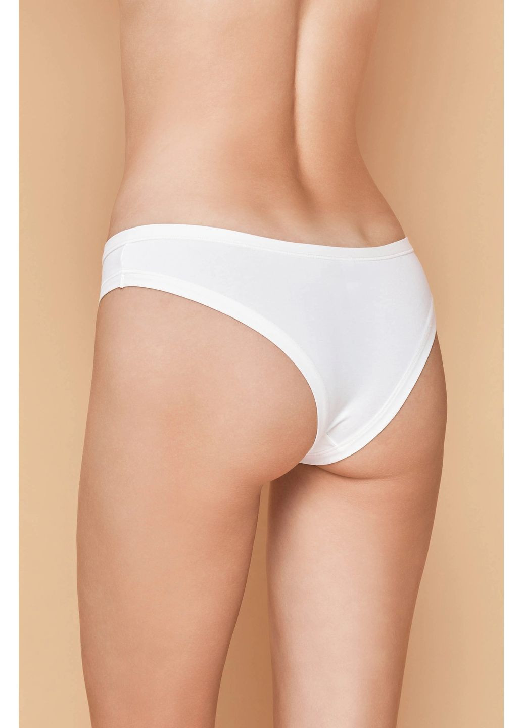 Трусики бразилыаны однотонные 200-20 Obrana (357490257)