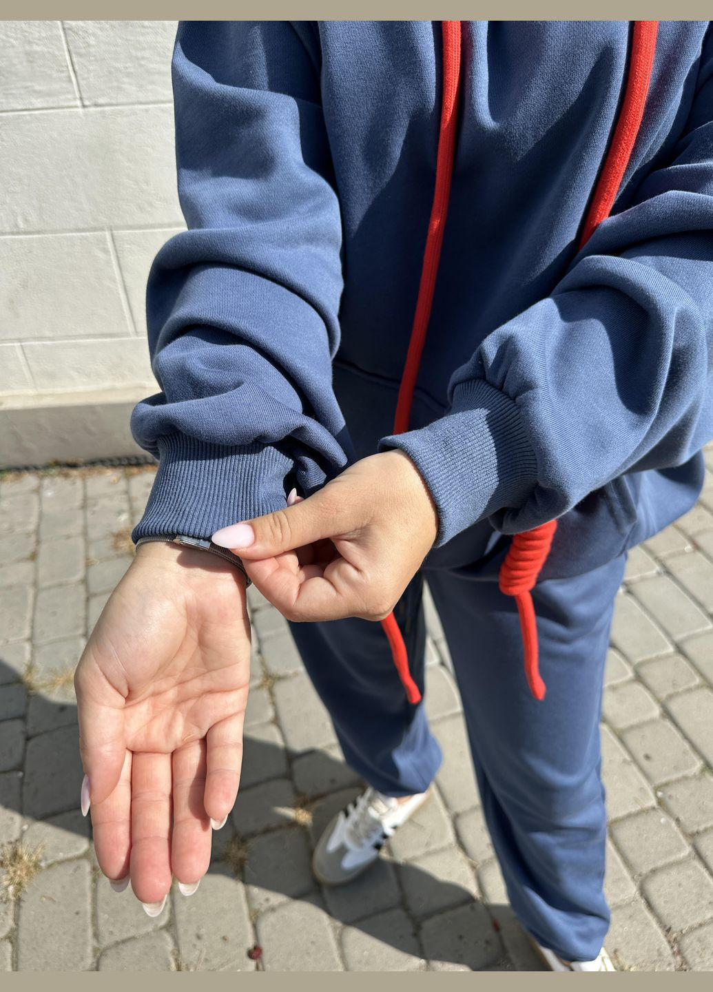 Спортивный костюм My Star (301650022)