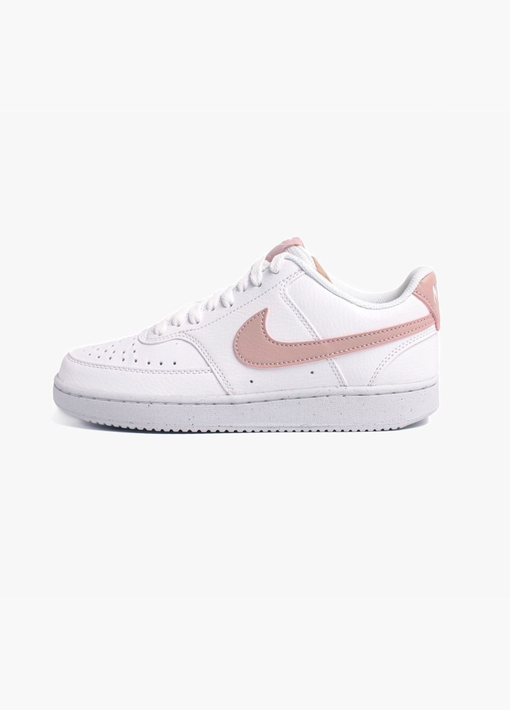 Кросівки жіночі Court Vision Low Next Nature White DH3158-102 Nike білі (333651478)