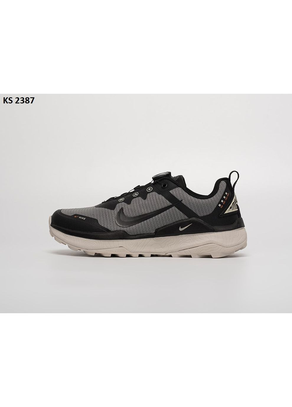 Цветные летние кроссовки nike wildhorse 8 найк вайлдхорс No Brand