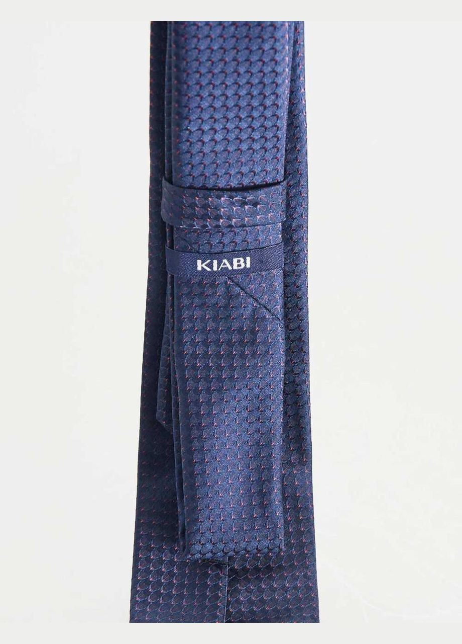 Галстук,темно-синий-розовый, Kiabi (282945278)