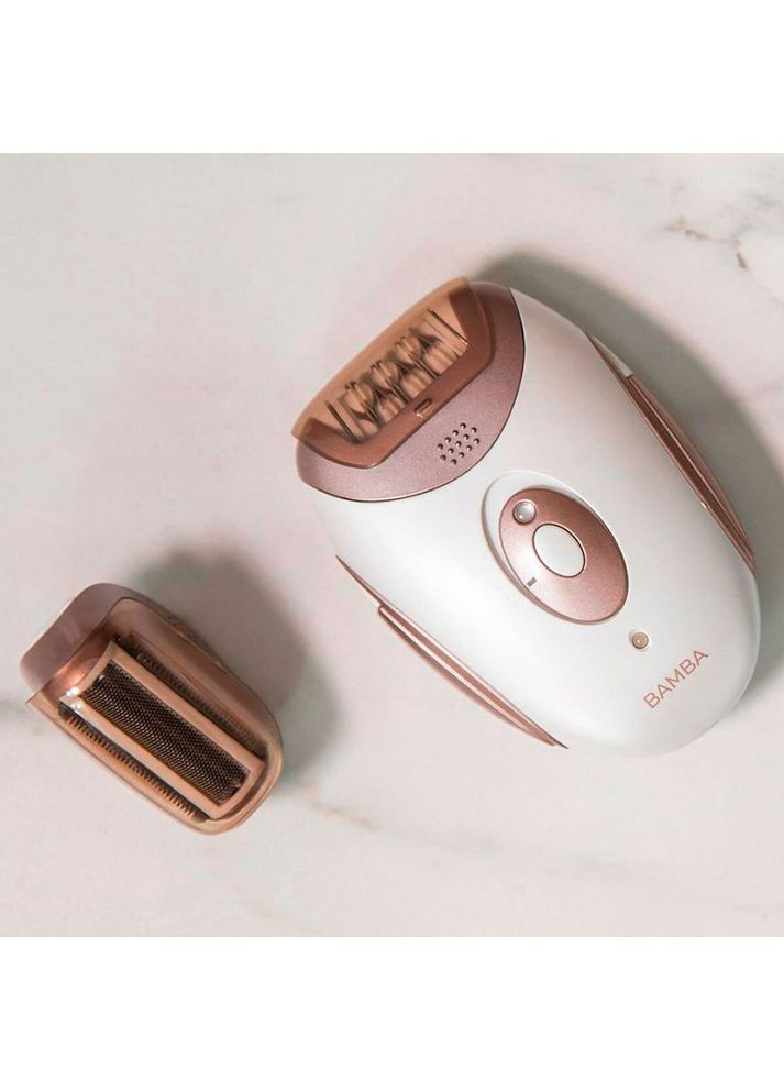 Эпилятор SkinCare Depil-Action (CCTC-04334) Cecotec (364873267)