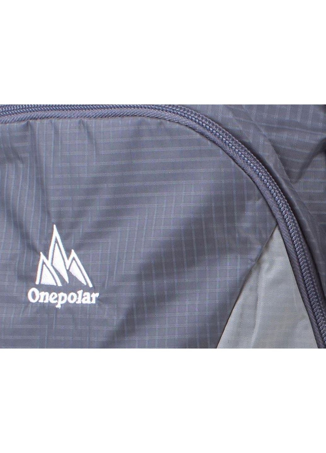 Спортивный мужской рюкзак Onepolar (288134971)