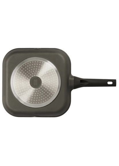 Сковорода-гриль Favorite GP-0123 28 см черная Gipfel (364771203)