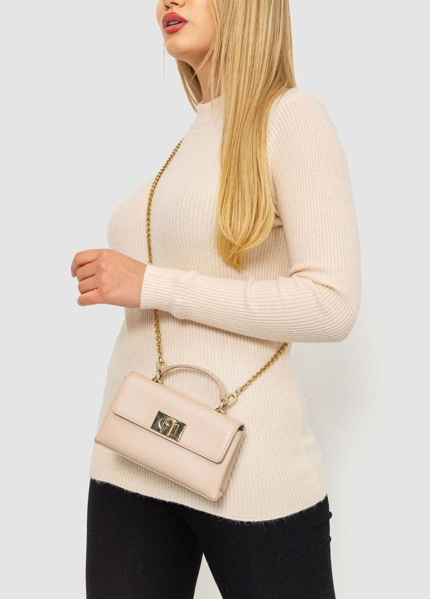 Кофта женская однотонная базовая,, 244R2032 Ager (315789529)