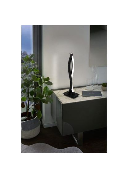 Настільна лампа LASANA 3 (99318) Eglo (305756311)