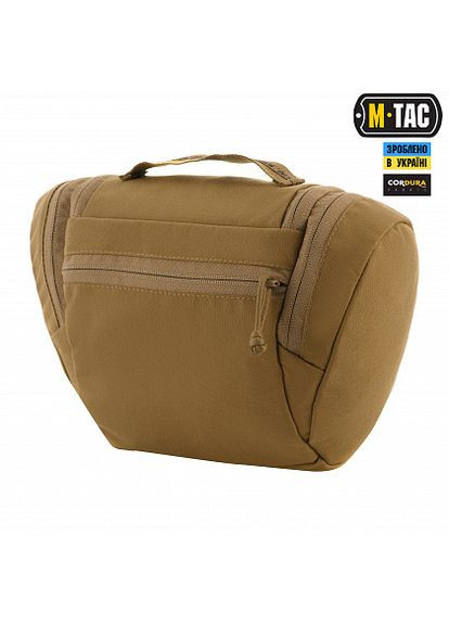 Несесер Elite Gen.II. Койот (00000003610) M-TAC (356486555)