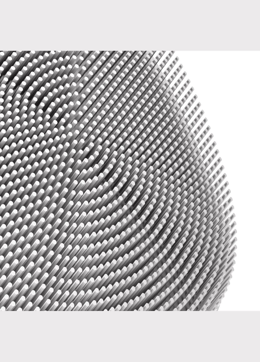 Щетка для лица Facial Brush 4в1 white GESKE (341526173)