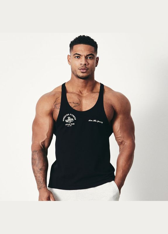 Мужская майка VQH (293816035)