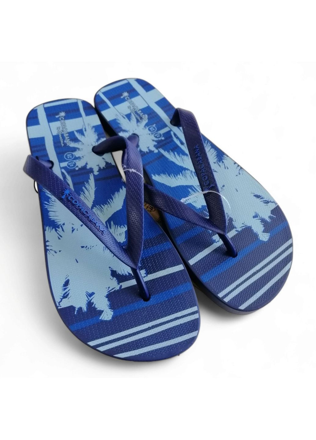 Чоловічі в'єтнамки, сланці Copacabana (370370649)