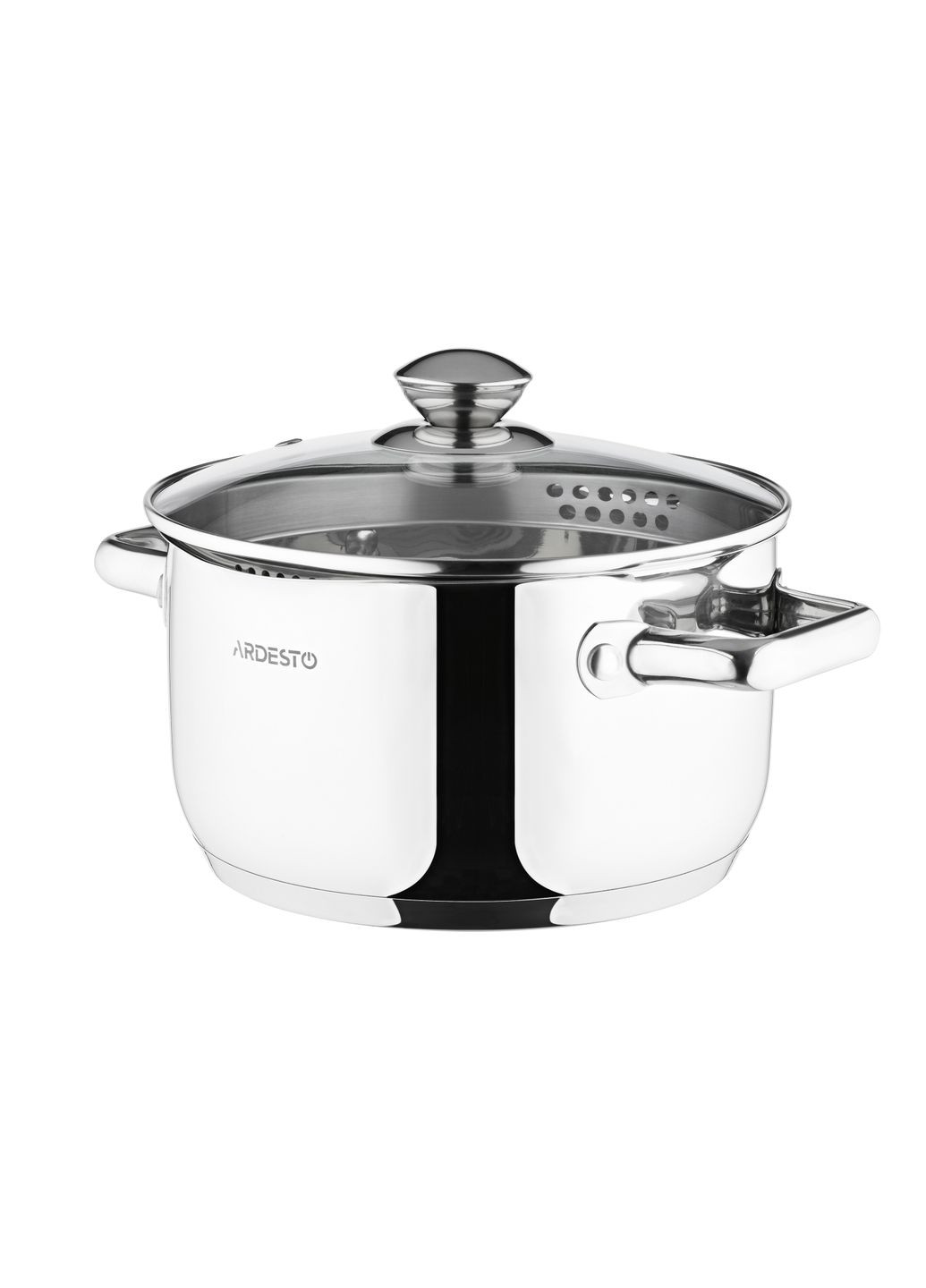Gemini с носиком для слива[AR2836CS] Ardesto (314747567)