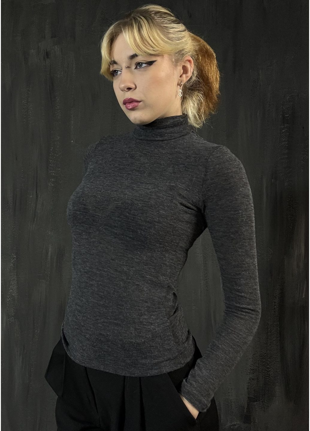 Свитер H&M (365794592)