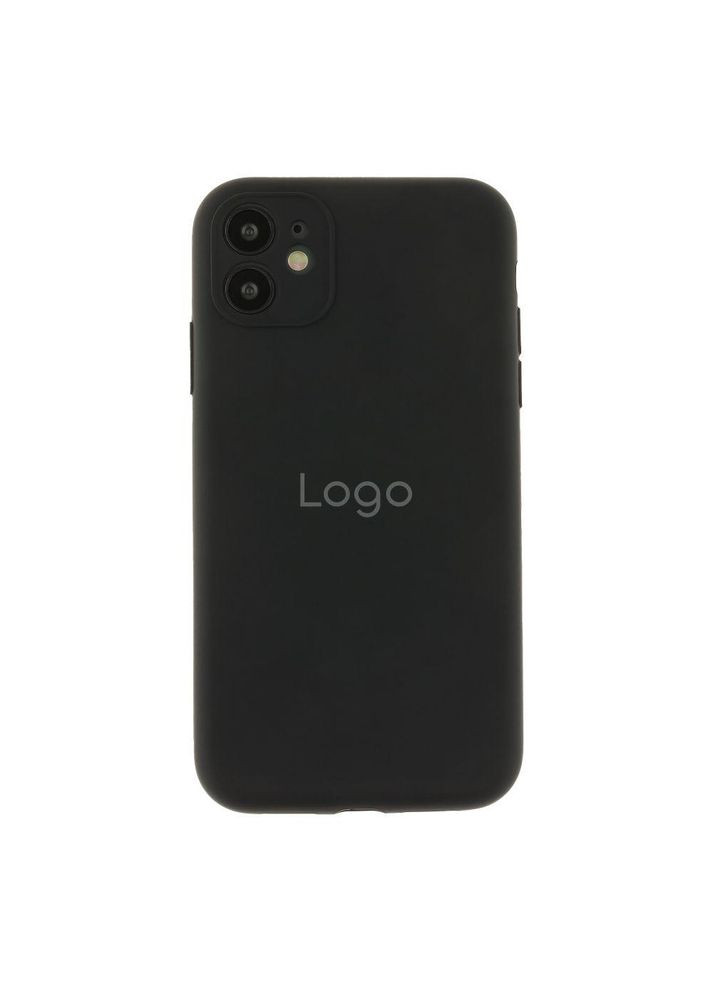 Чохол на Apple iPhone 11 / для айфон 11 силіконовий Epik (338609205)