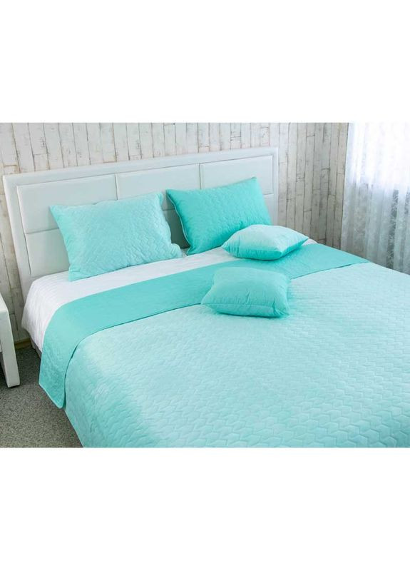 Подушка 40х40 декоративная Velour "Tiffany" Руно 311.55_Tiffany (300530272)
