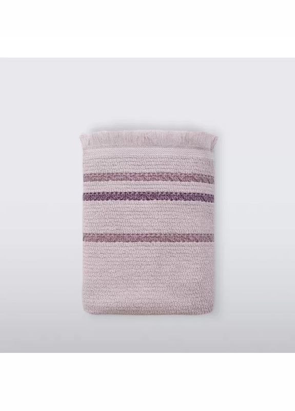 Irya полотенце - integra corewell lila лиловый 70*140 лиловый производство -