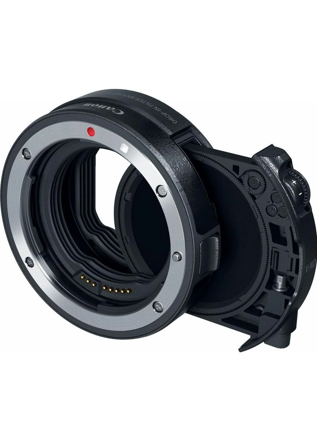 Аксесуар для фото- відеокамер EF - EOS R Drop-In Filter Mount Adapter (Vari-ND) (3443C005) Canon (397952590)