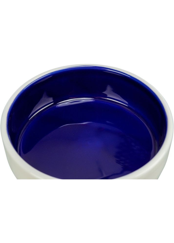 Миска для котів керамічна 13 см 300 мл Trixie (355254711)