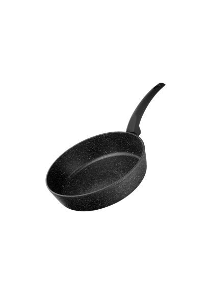 Сковорода (AR1926GDL) Ardesto Gemini Gourmet Viareggio Cover Grey 26 см (369882130)