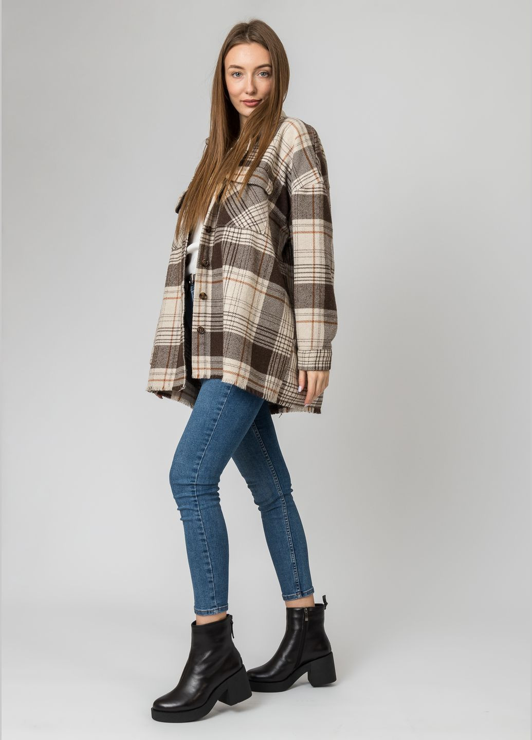 Черевики (1143ЦП) Monroe (329409325)