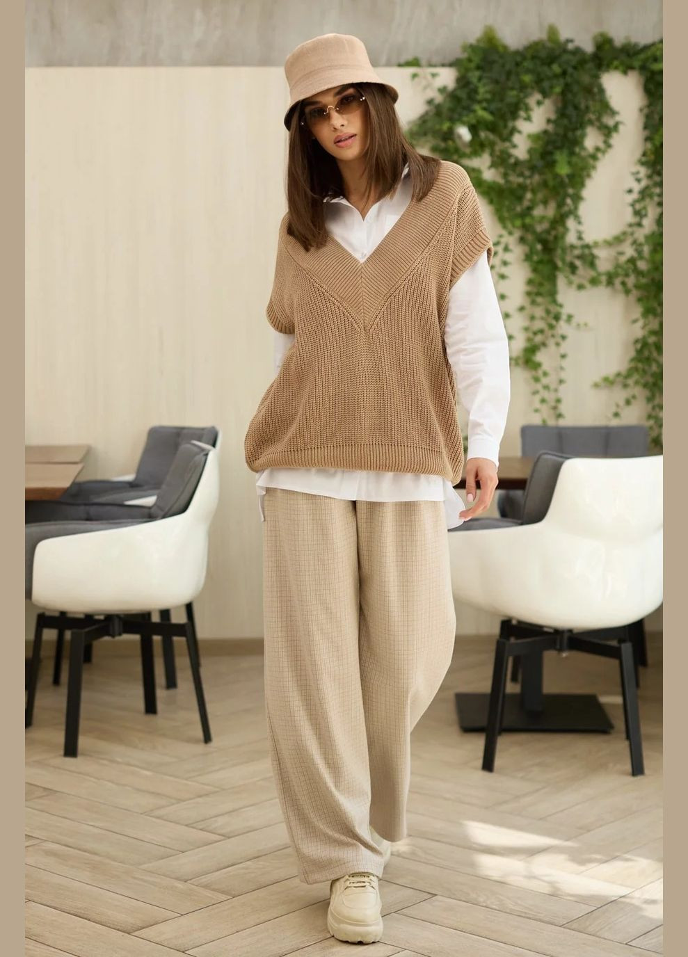 Жилет Seventeen (302653212)