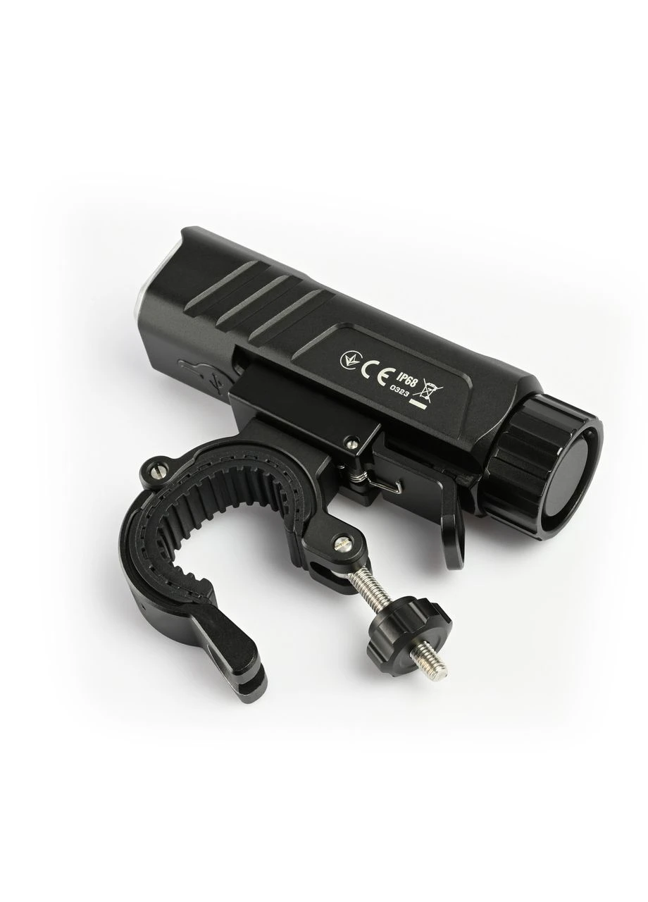 Велофара VLF-BA286 2000Lm 5000K Videx (381378694)