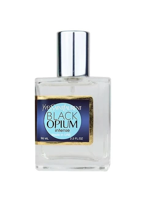 Black Opium Intense Perfume Newly жіночий 58 мл No Brand (395956024)