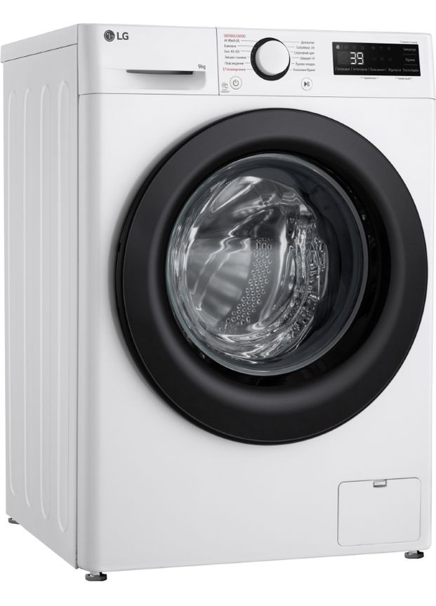 Пральна машина F2Y5FS6W LG (371633208)