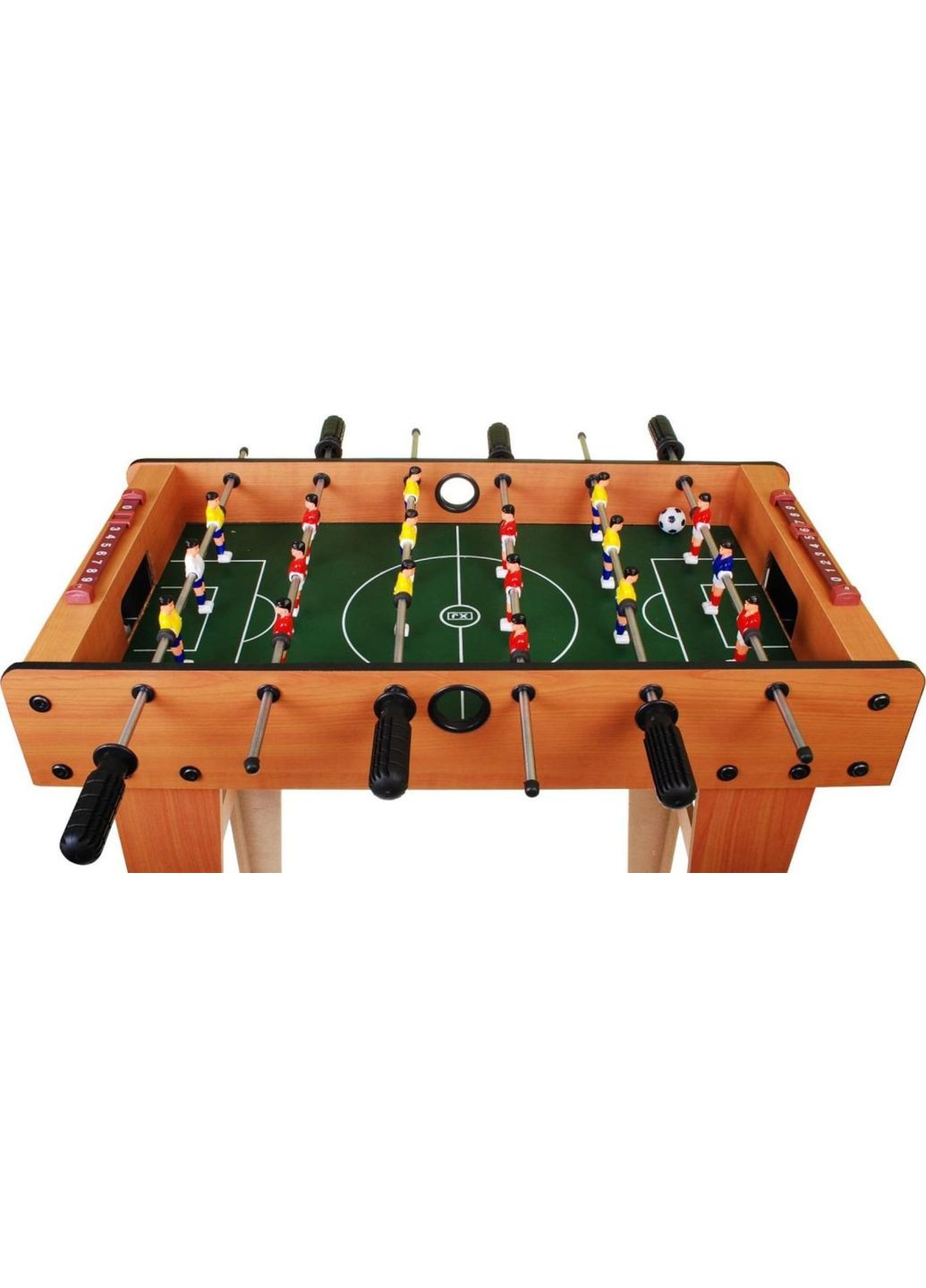 Настільний футбол ZGR.628B, 69 х 37 х 65,5 см Ramiz (369673470)
