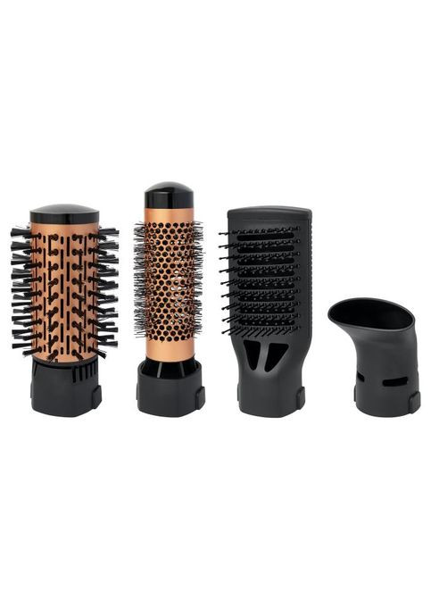 Стайлер/плойка RHC490-T AirBrush (автоматична) Rotex (362214881)