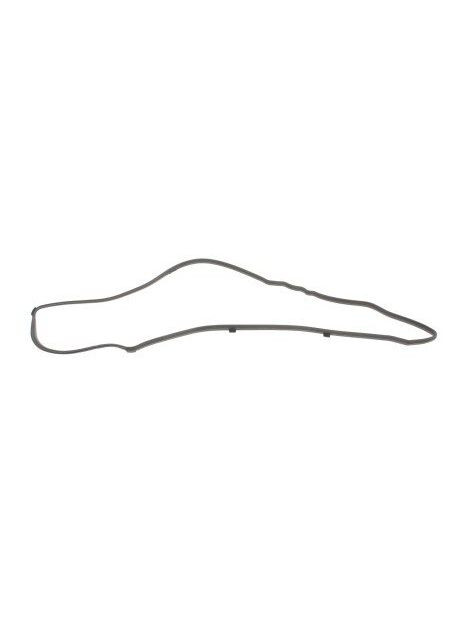 Прокладка крышки головки цилиндров Accord 2.4 12341-R40-A00 Honda (360498559)