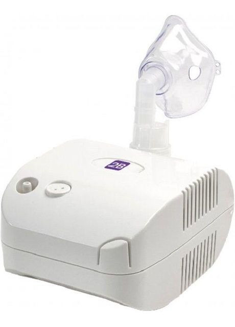 Інгалятор (небулайзер) Ultra Comfort компресорний гарантія 2 роки 2B (296785291)