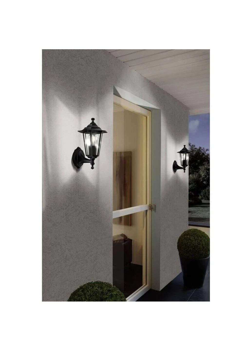 Уличное бра LATERNA 4 22468 Eglo (402482322)