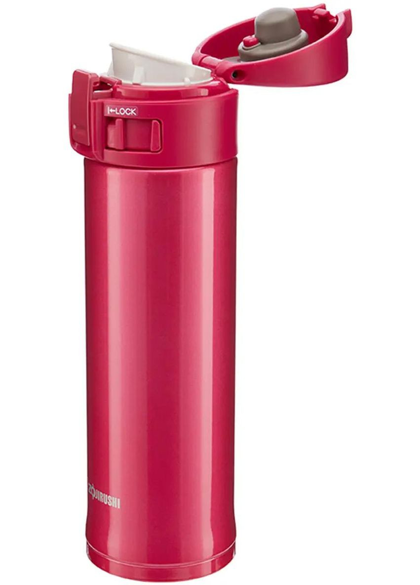 Термокружка SM-KHF48PV 0.48 л Red Zojirushi (316438814)