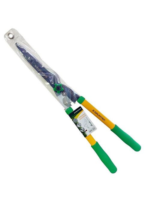 Ножницы садовые Marabu 660 мм с веткорезом (295303660) GRUNTEK Marabu 660 мм з гілкорізом (322032400)