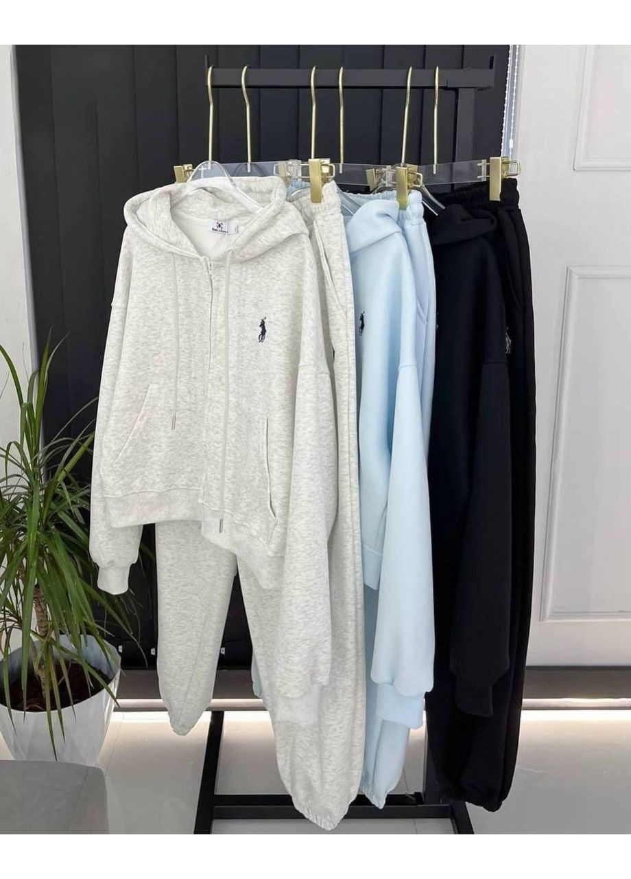 Костюмы из лого – комфорт и стиль в каждом движении. Adelante (348058731)