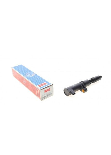 Котушка запалювання Renault Trafic 2.0/Kangoo 1.6 01- (HÜCO) 133800 UA63 Hitachi (342406726)